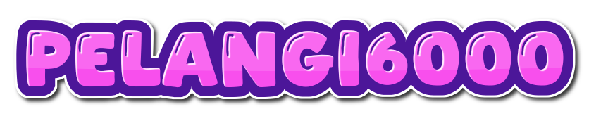 Logo PELANGI6000